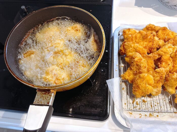 食費3万円台の人が自炊を続けるために「やめたこと」3つ。がんばらないがモットーです！