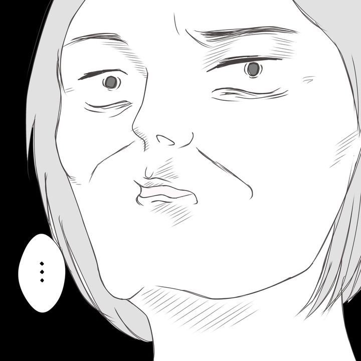 クンクンおばさん