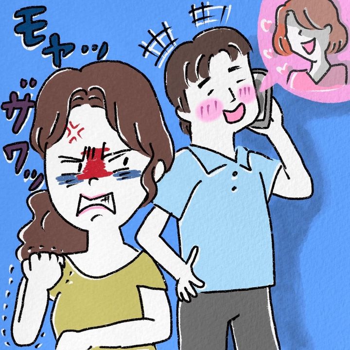 【人生相談】夫の趣味仲間の女性が気になる…。嫉妬する私はおかしい？モヤモヤを抱える妻への回答