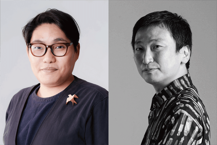 まつもと市民芸術館プロデュース 木ノ下歌舞伎『心中天の網島』アクセシビリティ版