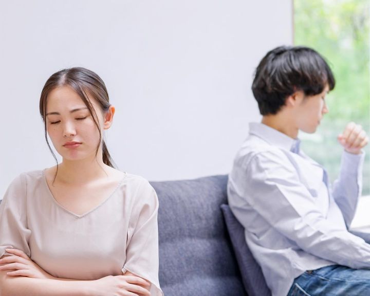 理想と全然違った。男性が結婚を後悔する「妻のNG行動」３つ