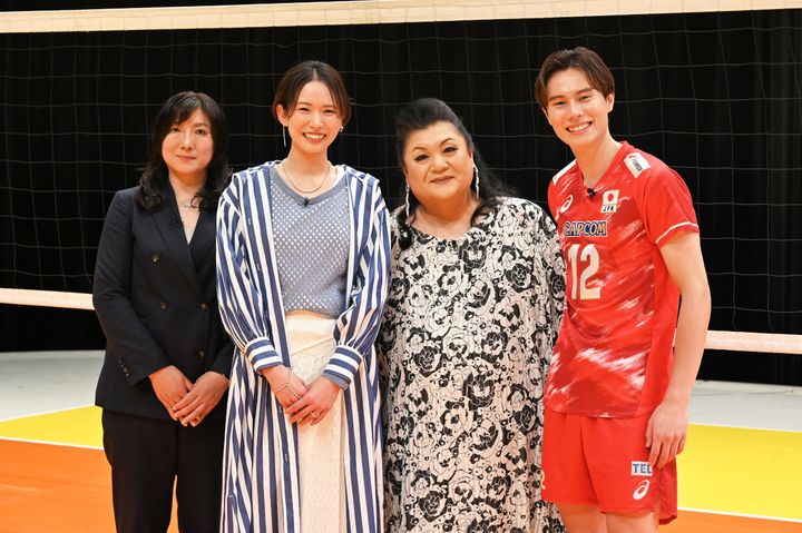 『マツコの知らない世界』6月30日放送回より （C）TBS width=