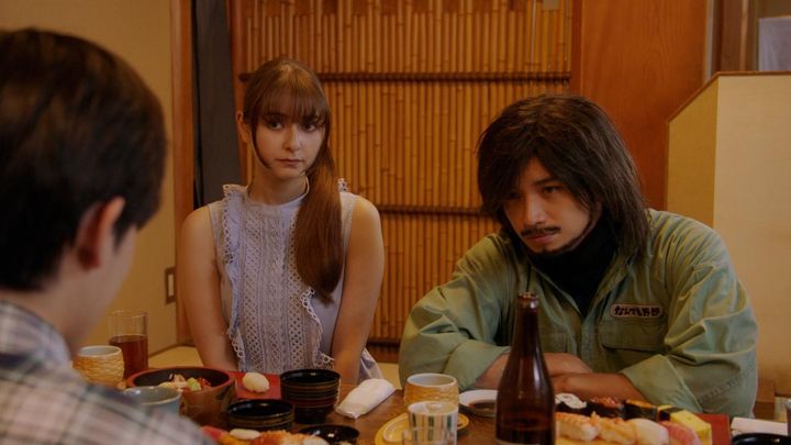 ドラマ10「コンビニ兄弟」第10話より ©NHK