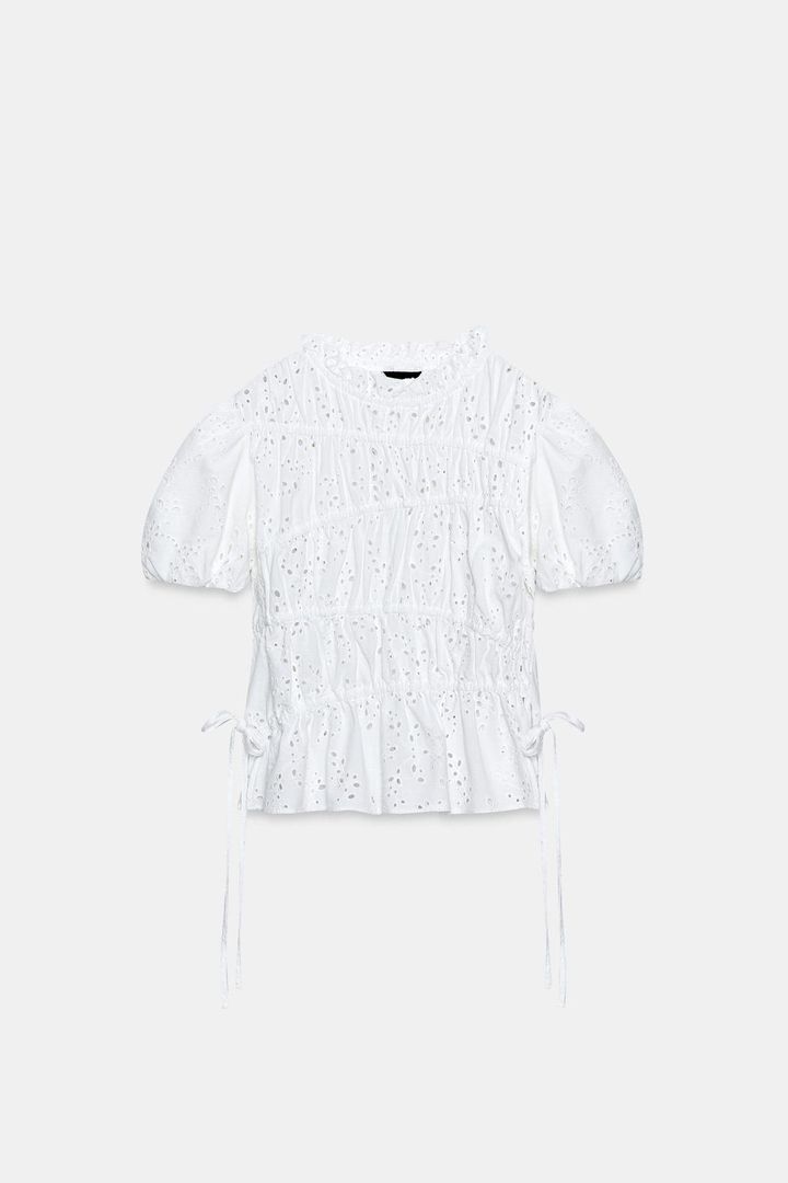 画像5: 出典：ZARA