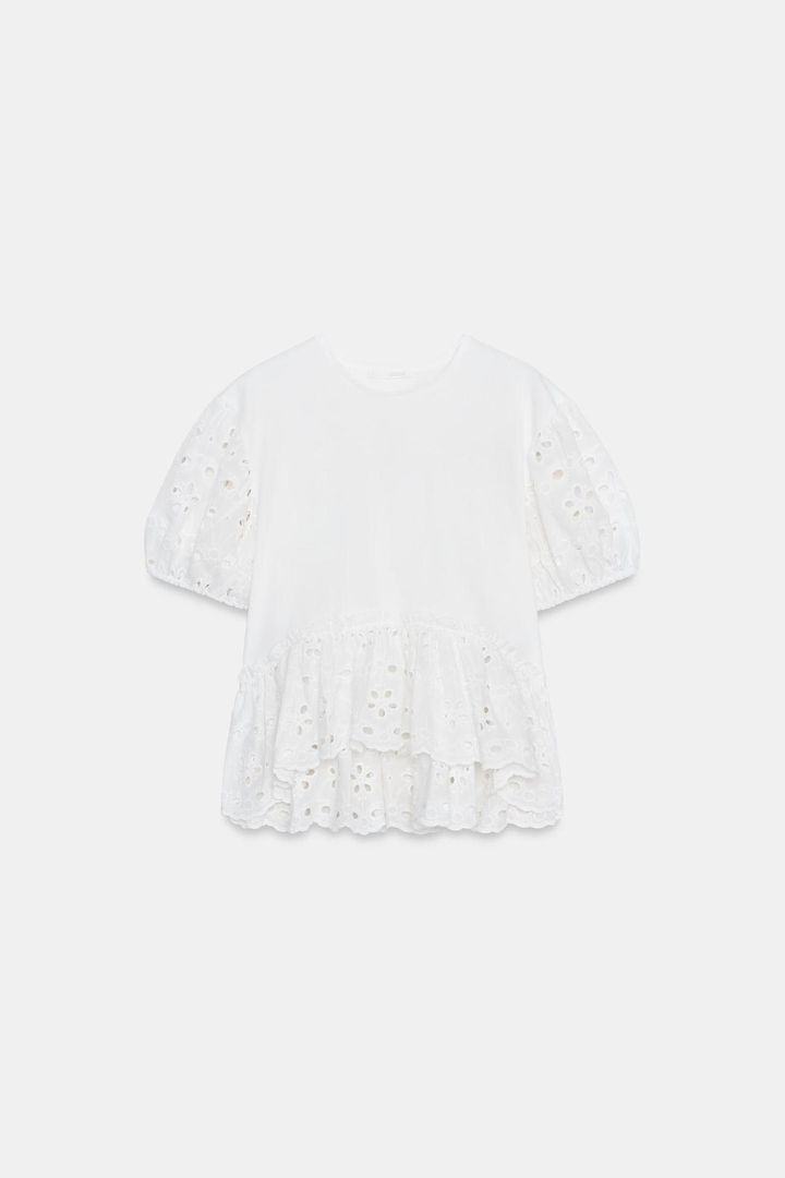 画像8: 出典：ZARA