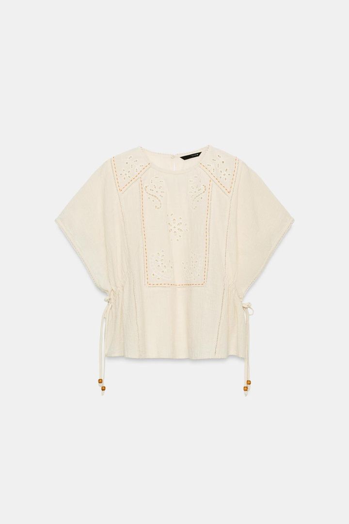 画像6: 出典：ZARA