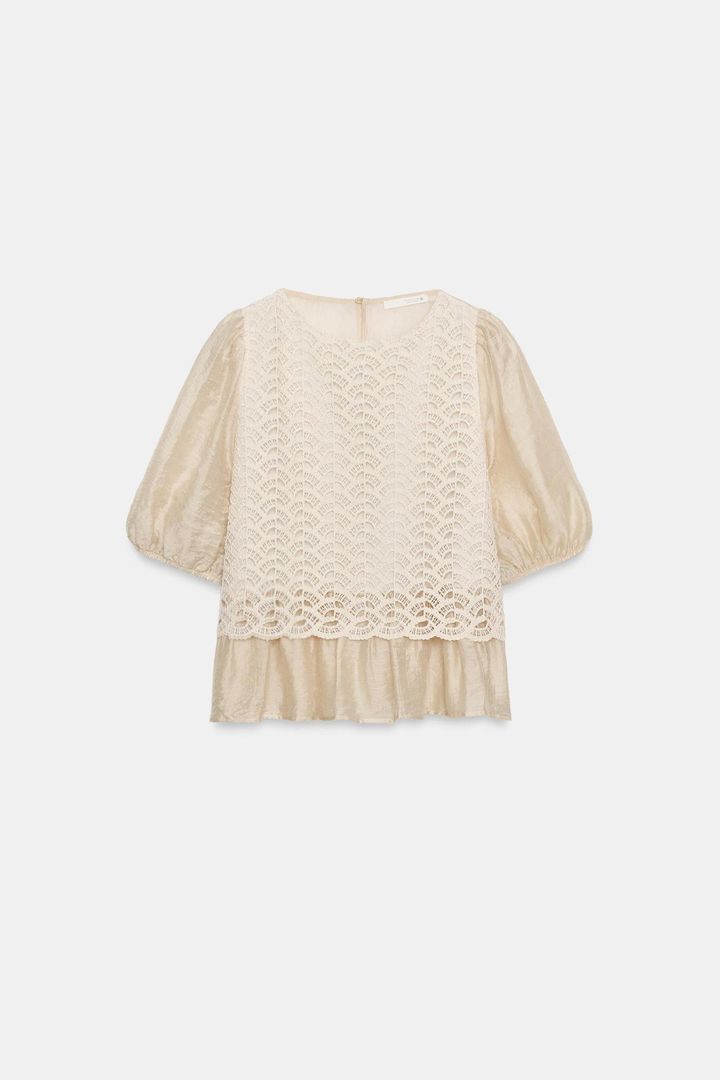 画像1: 出典：ZARA