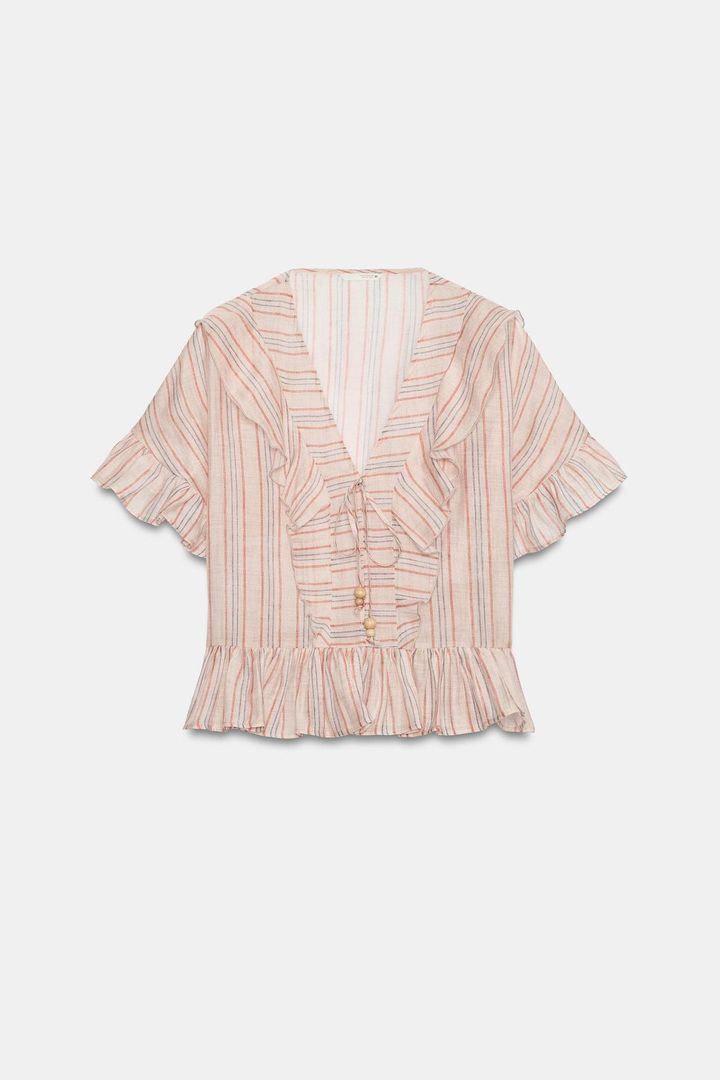画像9: 出典：ZARA