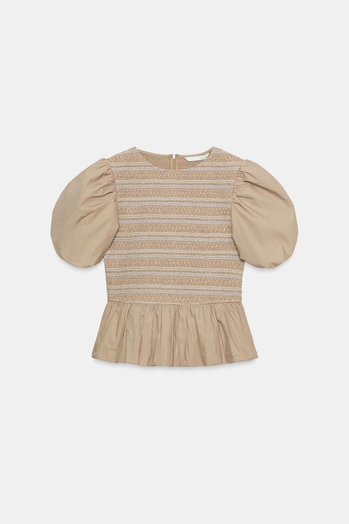 画像7: 出典：ZARA