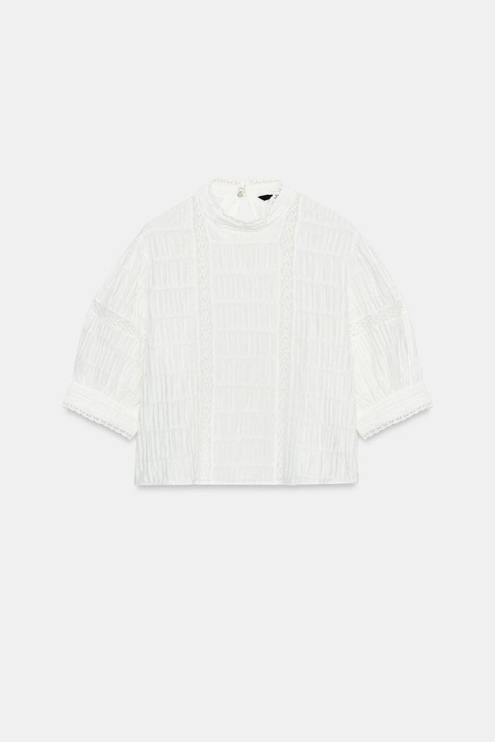 画像2: 出典：ZARA