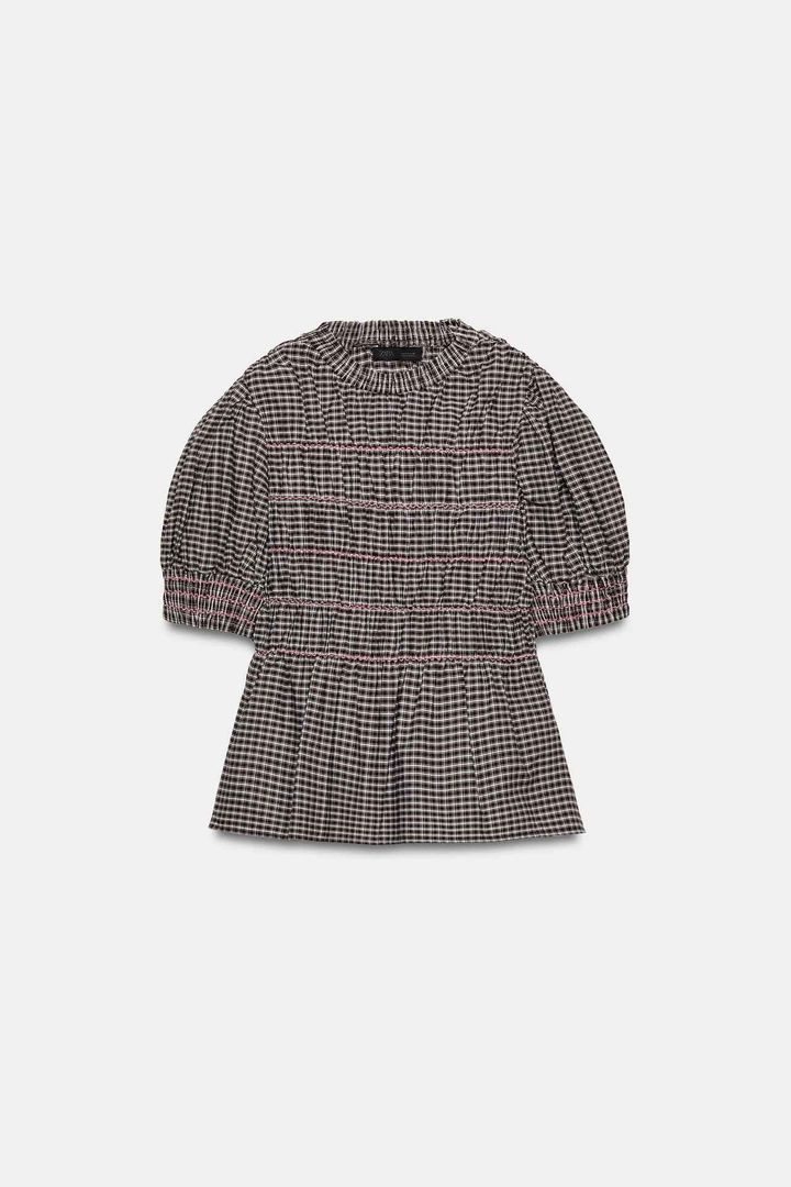 画像10: 出典：ZARA