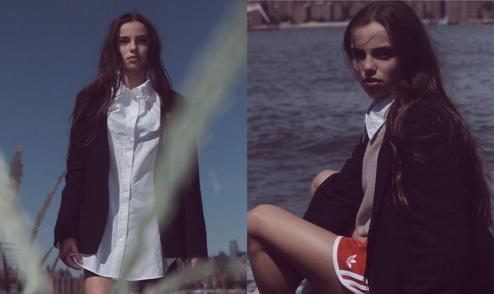 Encounter｜Franck Malthiery & DOPE STYLE KID × Jennifer Grasso