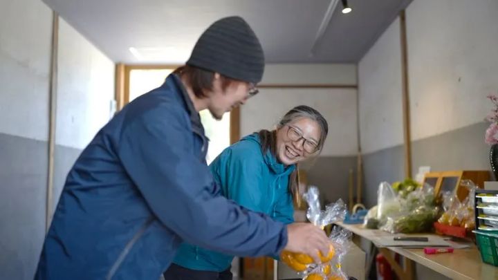海だけではなく、「農業×福祉」といった様々なコラボレーション