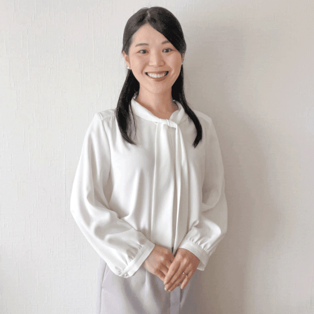 春野あゆみさんプロフィール