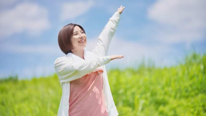 ラジオ体操