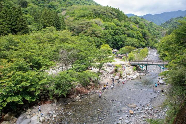 AC電源のあるキャンプ場9選【神奈川県】
