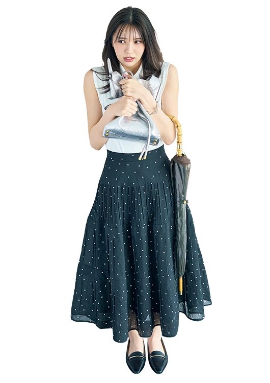 小林由依