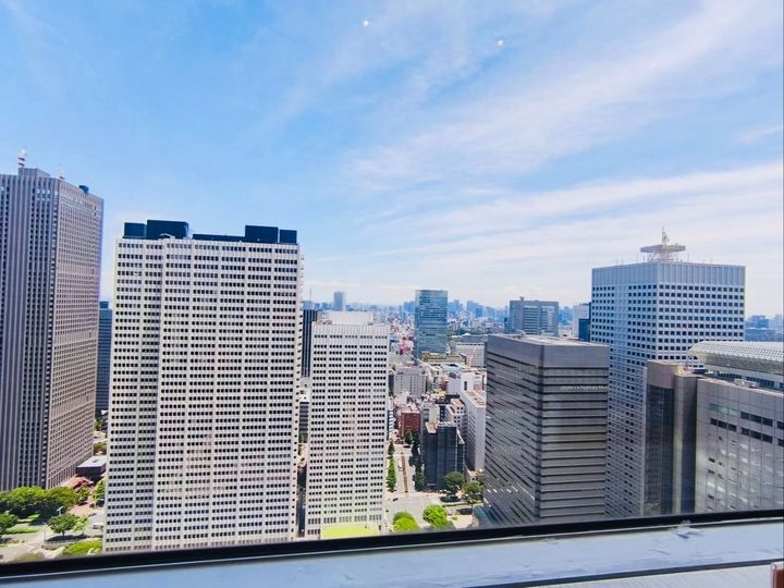 意外と知らないかも！都心のど真ん中で名店のご飯がありえない価格で食べられる！