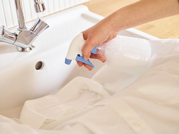 【梅雨の洗濯におすすめの「プレウォッシュ液」って？】汚れやにおいとおさらば！ ガンコな汚れにおすすめの洗濯術の画像2