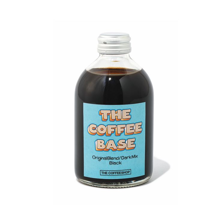 THE COFFEESHOPのTHE COFFEEBASE