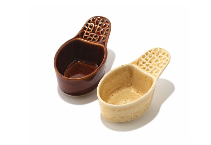 GLOCAL STANDARD PRODUCTSのKiln Measuring spoon