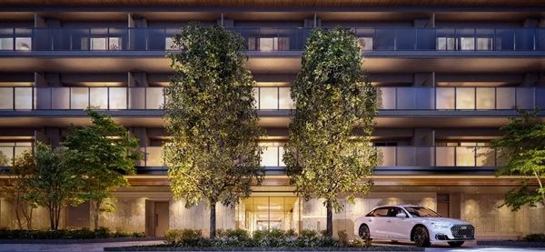 【千葉県浦安市】シニアレジデンス「デュオセーヌ新浦安」の分譲開始！マンションギャラリーもオープン