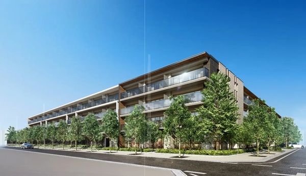 【千葉県浦安市】シニアレジデンス「デュオセーヌ新浦安」の分譲開始！マンションギャラリーもオープン