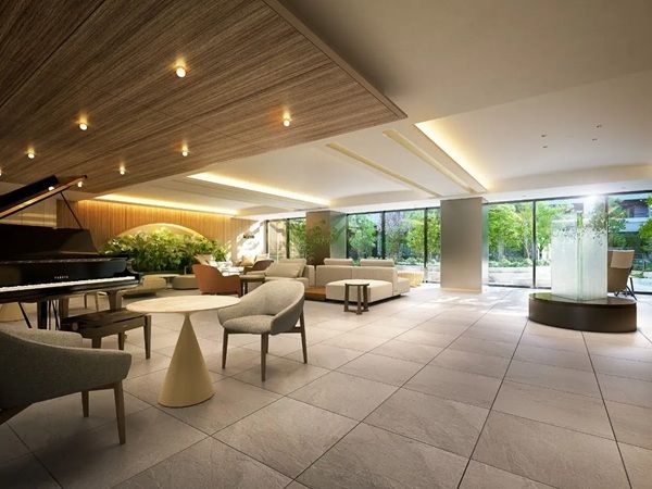 【千葉県浦安市】シニアレジデンス「デュオセーヌ新浦安」の分譲開始！マンションギャラリーもオープン