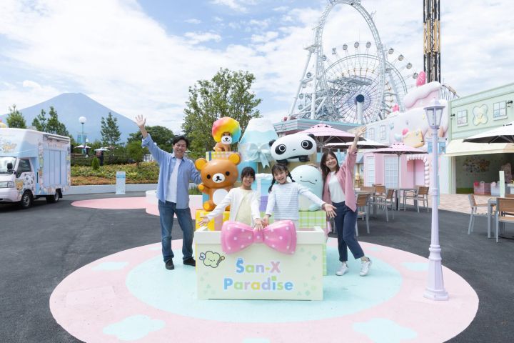 メインシンボル