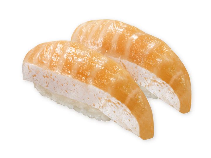 とろサーモン