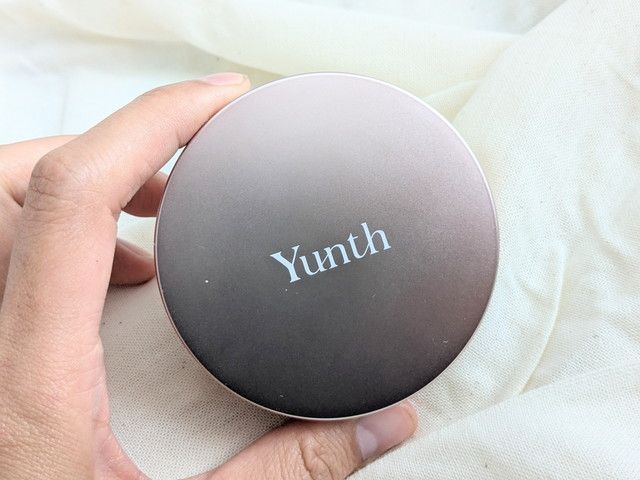 美白×肌荒れ防止×UV最高値！Yunthから自分色に擬態する「カメレオン