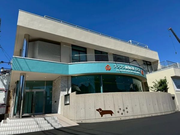 【愛知県名古屋市】通し診療行い、予防医療に注力する「ブンブン動物病院ちくさ」開院！内覧会は大盛況