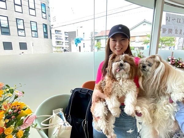【愛知県名古屋市】通し診療行い、予防医療に注力する「ブンブン動物病院ちくさ」開院！内覧会は大盛況