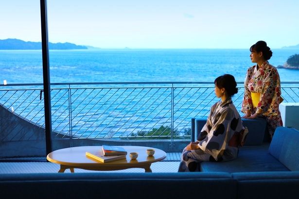 三重・鳥羽の絶景温泉リゾート「TAOYA志摩」が2026年7月18日(土)リニューアル！