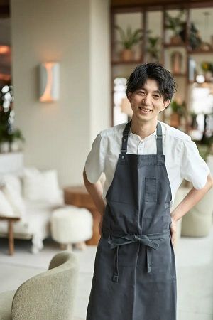【東京都港区】1 Hotel Tokyoで、旬のメロンを味わうペアリングコース「デザート＆カクテル」提供！