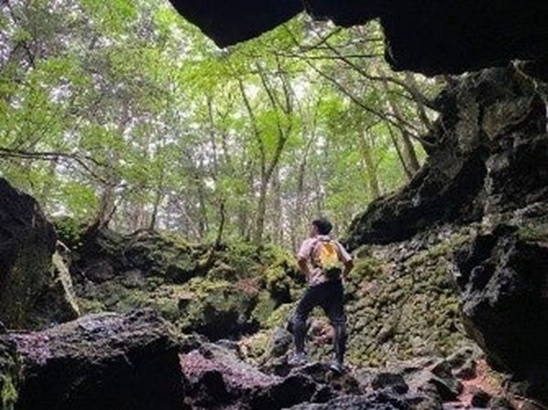 【山梨県鳴沢村】天候や年齢問わず遊んでくつろげる！グランピングヴィレッジ富士河口湖に新客室が登場