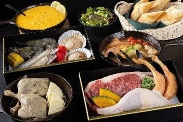 【山梨県鳴沢村】天候や年齢問わず遊んでくつろげる！グランピングヴィレッジ富士河口湖に新客室が登場