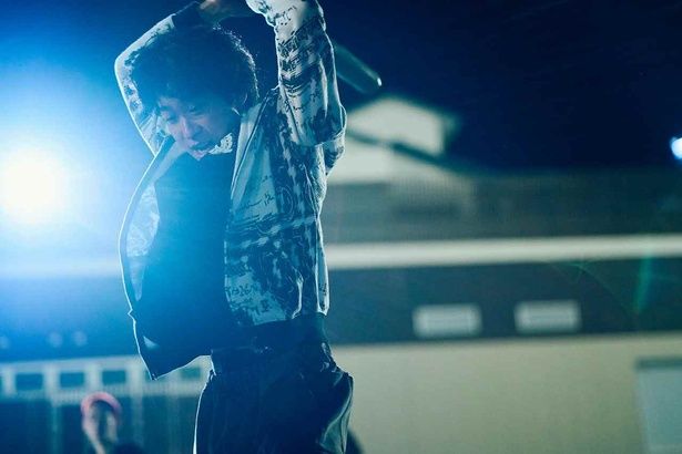 『四月の余白』は6月26日(金)より公開 [c]2026 N.R.E.