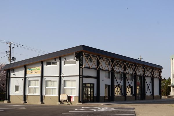 【青森県藤崎町】農業・教育・観光・農福連携の機能を備えた「ふじさきアクアポニックスタウン」OPEN！