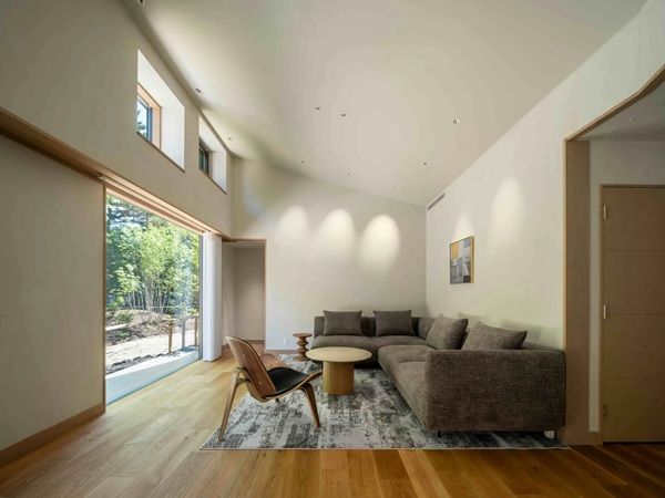 【長野県】軽井沢町の一棟貸しヴィラ「The Villa Nobilis Karuizawa」が宿泊予約受付を開始！