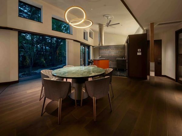 【長野県】軽井沢町の一棟貸しヴィラ「The Villa Nobilis Karuizawa」が宿泊予約受付を開始！