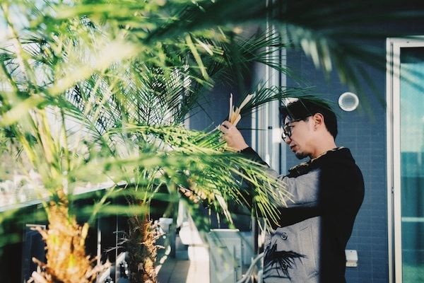 【広島県東広島市】新たな空間価値を提案する景観デザインブランド「Bloom in the Desert」実店舗がオープン