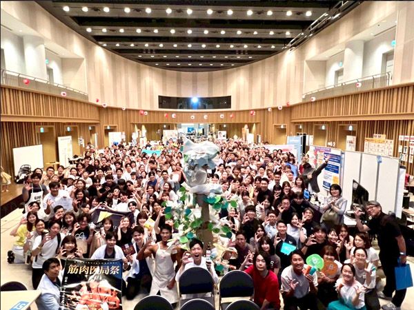 【東京都大田区】“職業体験×文化祭”親子で楽しめる健康イベント「Your TIME. 8th」東京で開催