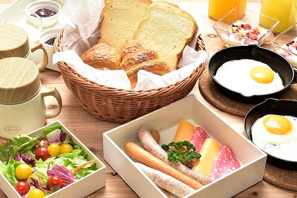 【栃木県那須町】那須グランピングが家族向けサマープラン開始。花火・シャボン玉、飯ごう炊飯が無料