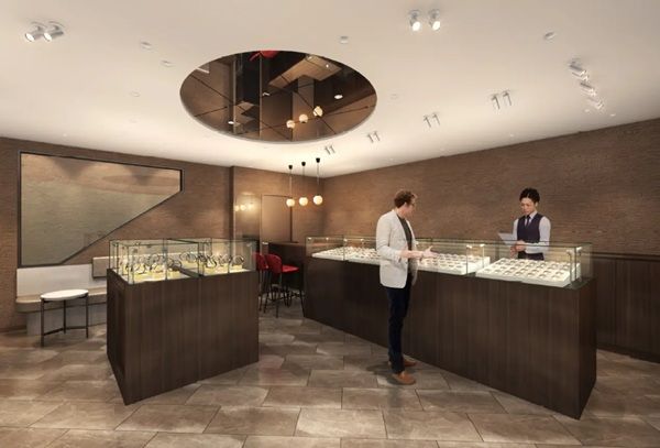 【広島市】リユース事業を展開するウォッチニアンが広島県に登場！時計やジュエリー、バッグも