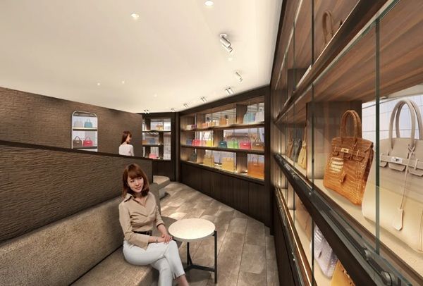 【広島市】リユース事業を展開するウォッチニアンが広島県に登場！時計やジュエリー、バッグも