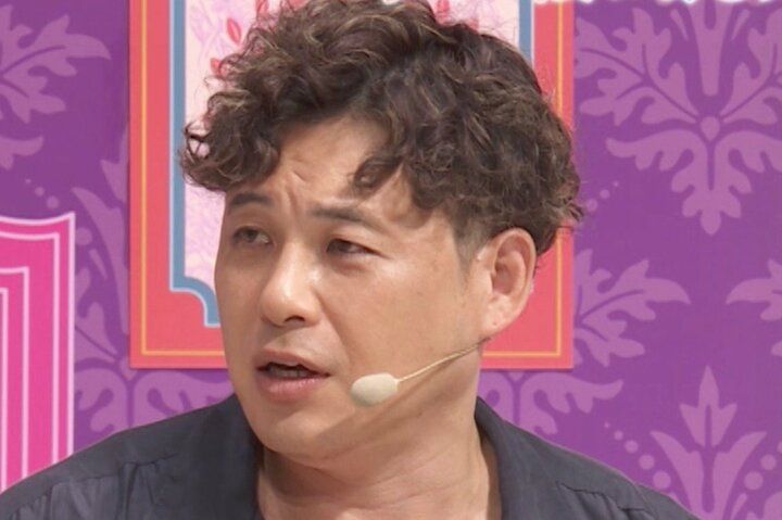 【写真・画像】1児のパパ・こっちのけんと、イクメンっぷりに藤本美貴ら驚き「えらい！すごい！」 1枚目
