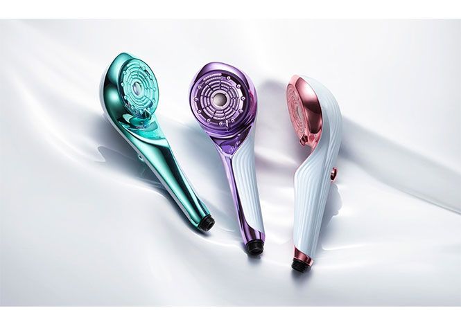 ReFa FINE BUBBLE U+／￥38,000（税込み）