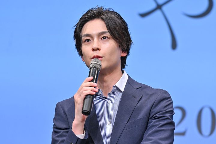ワンエン沢村玲「純粋なラブストーリーは初めて」 胸キュンシーンは“エア練習”していた!?