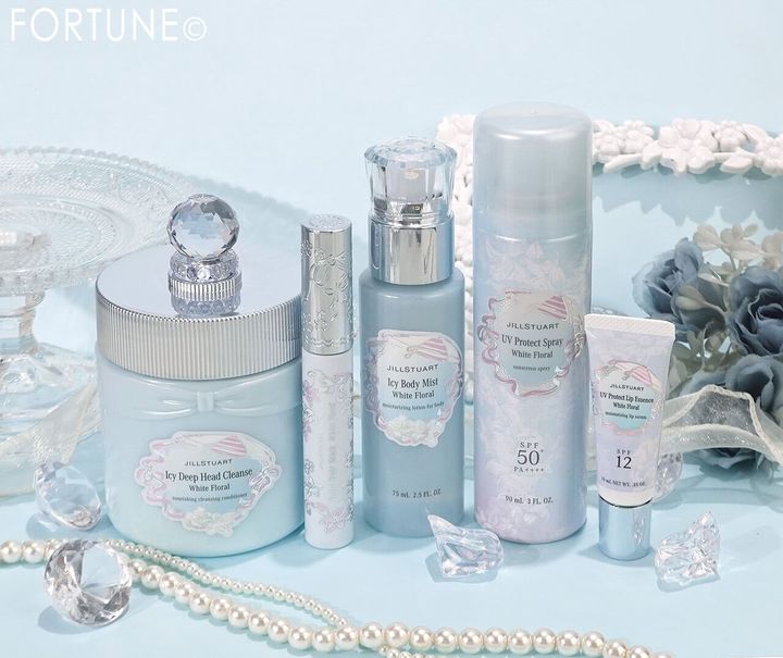 JILL STUART Beauty（ジルスチュアート...